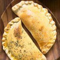 imagem CALZONE FERRARA