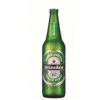 imagem Cerveja Heineken de 600 Ml