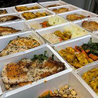 imagem Via Lowcarb - Kit Pronto