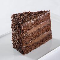 imagem Torta Fatia