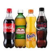 imagem Refrigerante 600 ml