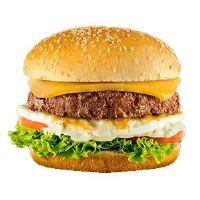 imagem Egg Burguer 