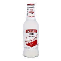 imagem Smirnoff Ice