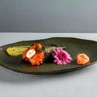 imagem Temaki Filadelfia sem arroz