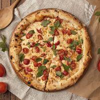 imagem Pizza MÉDIA (35cm)