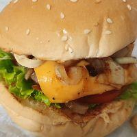 imagem Mister Burger