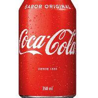 imagem Coca Cola Lata