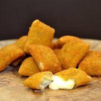 imagem Queijo Gouda Crocante 