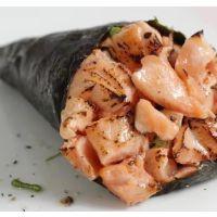 imagem Temaki filadélfia selado