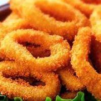 imagem Anel de cebola