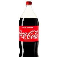 imagem Coca cola 2L