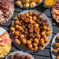 imagem Coffee Break para 50 pessoas
