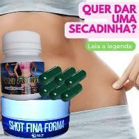 imagem KIT SHOT+ EMAGRECEDOR 