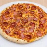 imagem Pizza Brotinho 