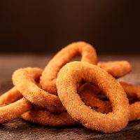 imagem Onion Rings 