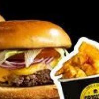 imagem Compre 2 Clássico Burguer e ganhe 1 batata pequena