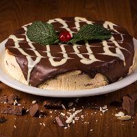 imagem Torta Alemã inteiro
