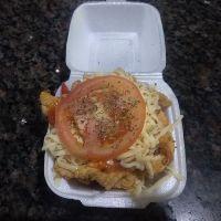 imagem gurjão a parmegiana