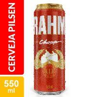 imagem Cervejas 550ml
