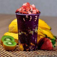 imagem Açaí e Sorvete 400ml