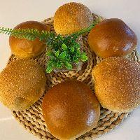 imagem Pão de Hambúrguer 