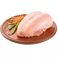 imagem Peito Frango com osso kg