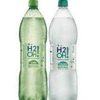 imagem H2O 500ML