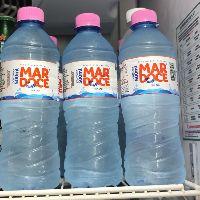 imagem Aguá Mineral 500ml