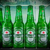 imagem Heineken 330ml (long neck)