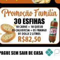 imagem Promoção Familia