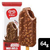 imagem Picolé NUTablito Max Avelã 