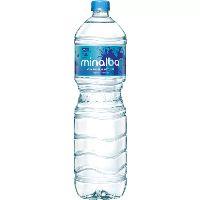 imagem Água Mineral 