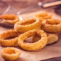 imagem Onions Rings