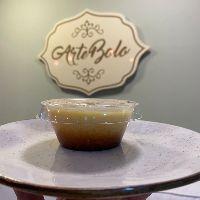 imagem Pudim de Tapioca (Porção individual)