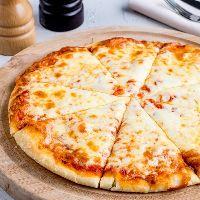 imagem Monte Sua Pizza Média