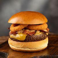 imagem Jack Onion Rings
