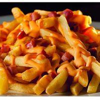 imagem Batata Americana Especial 