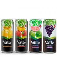 imagem Suco Lata