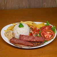 imagem Gauchinho de carne