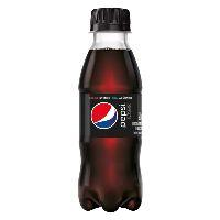imagem PEPSI BLACK 200 ML
