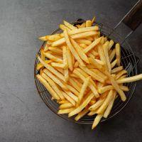 imagem Fritas