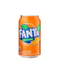 imagem Fanta 350 ml