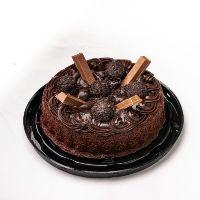 imagem Bailarine Gourmet Chocolate 