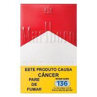 imagem MARLBORO BOX VERMELHO 