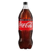 imagem Coca Cola Zero 2L