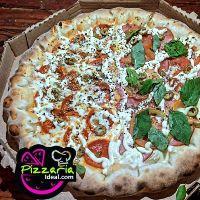 imagem Pizza 40cm + Refri