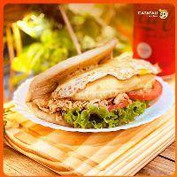 imagem Hawai Pernil