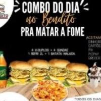 imagem Promo 27 (4SUNDAE 1REFRI 2L)