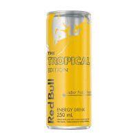 imagem red bull tropical 