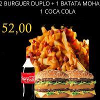 imagem Combo Fantastico